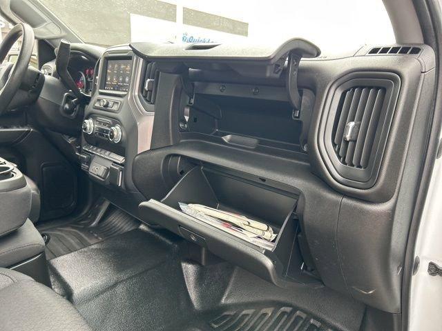 used 2024 GMC Sierra 2500 car, priced at $44,900