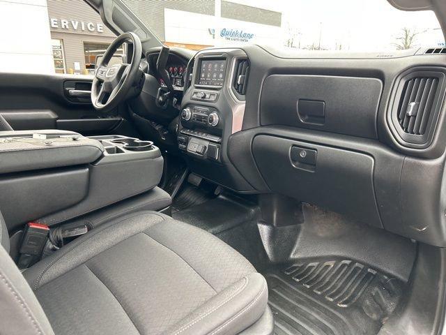 used 2024 GMC Sierra 2500 car, priced at $44,900