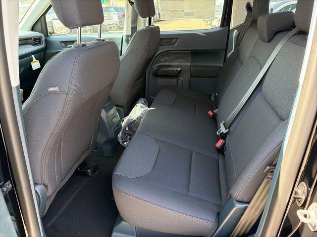 new 2026 Ford Maverick car, priced at $31,679