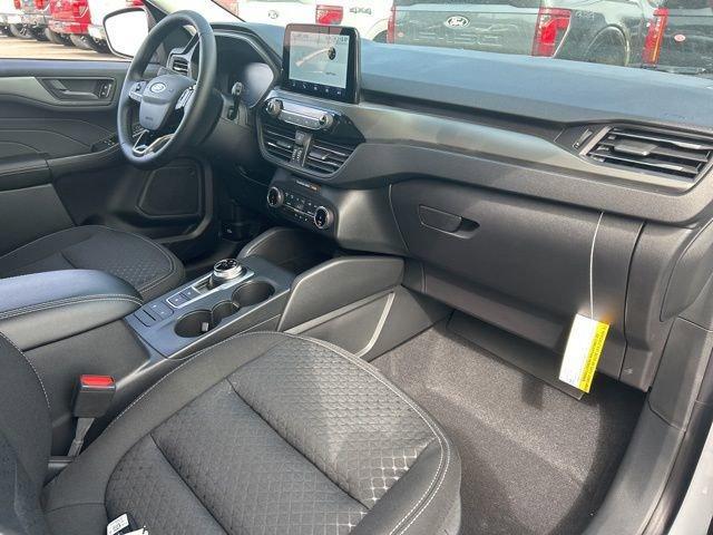 new 2026 Ford Escape car, priced at $32,711