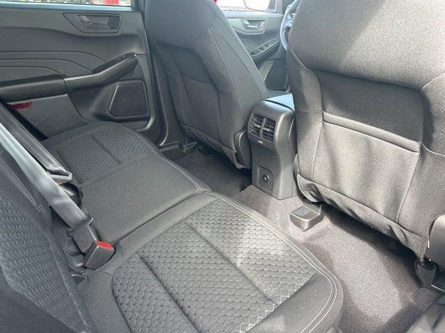 new 2026 Ford Escape car, priced at $32,711