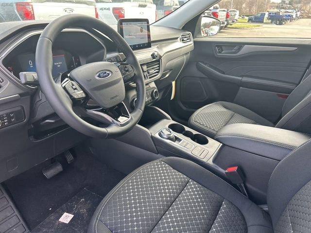 new 2026 Ford Escape car, priced at $32,711