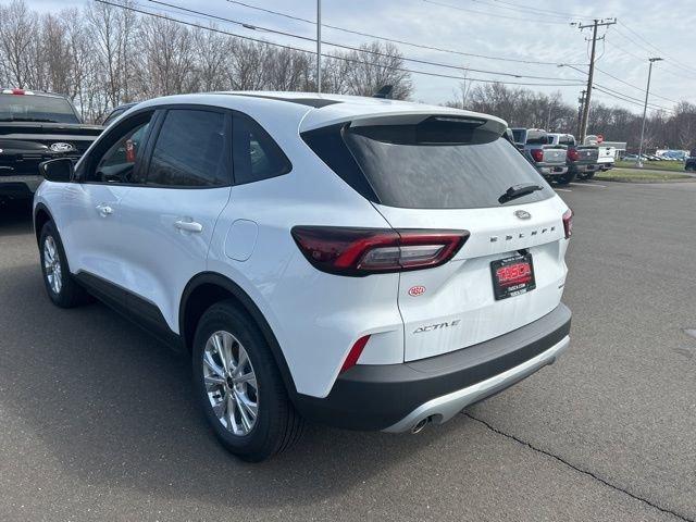 new 2026 Ford Escape car, priced at $32,711
