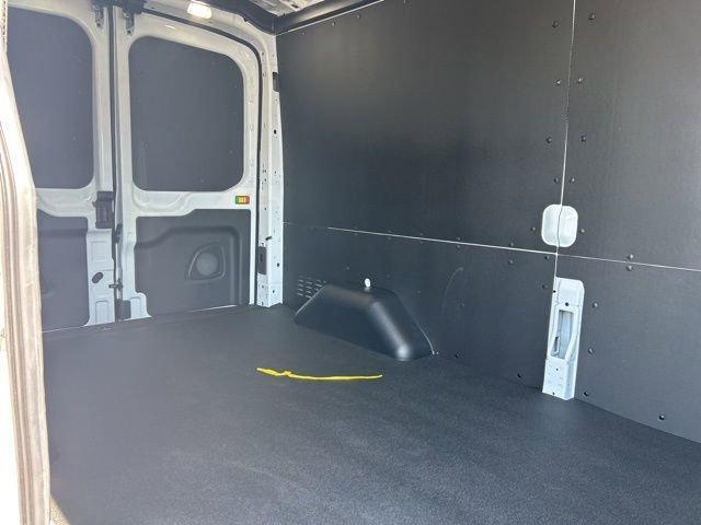 new 2026 Ford Transit-250 car, priced at $50,944