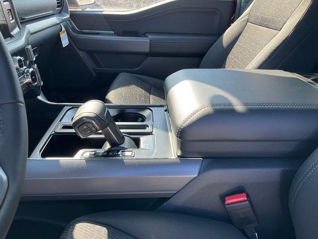 new 2026 Ford F-150 car, priced at $58,115