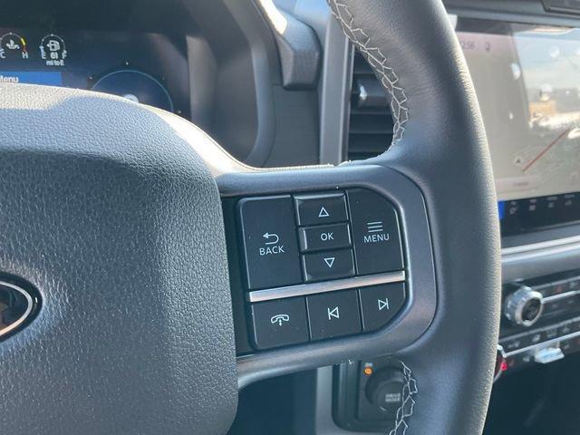 new 2026 Ford F-150 car, priced at $58,115