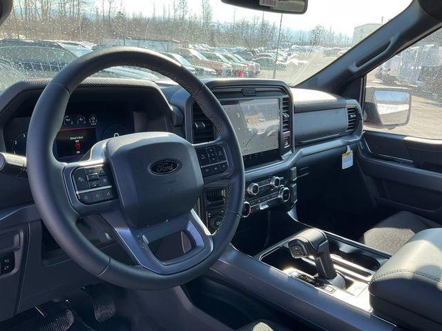new 2026 Ford F-150 car, priced at $58,115