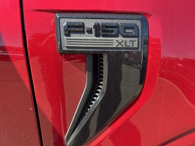 new 2026 Ford F-150 car, priced at $58,115