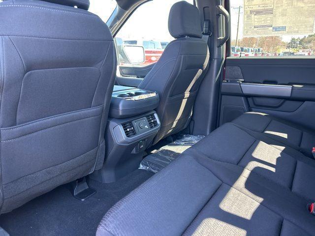 new 2026 Ford F-150 car, priced at $58,115