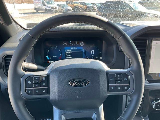 new 2026 Ford F-150 car, priced at $58,115