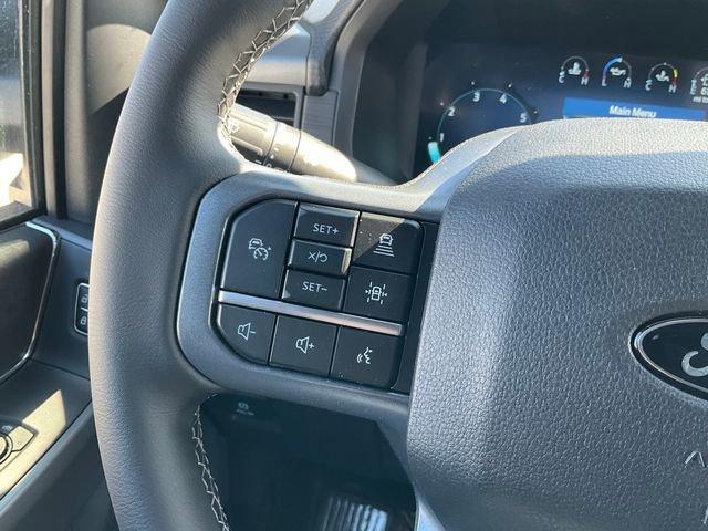 new 2026 Ford F-150 car, priced at $58,115