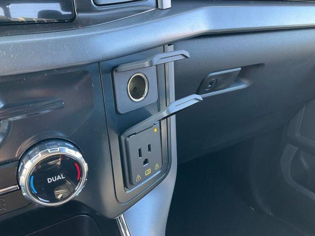 new 2026 Ford F-150 car, priced at $58,115