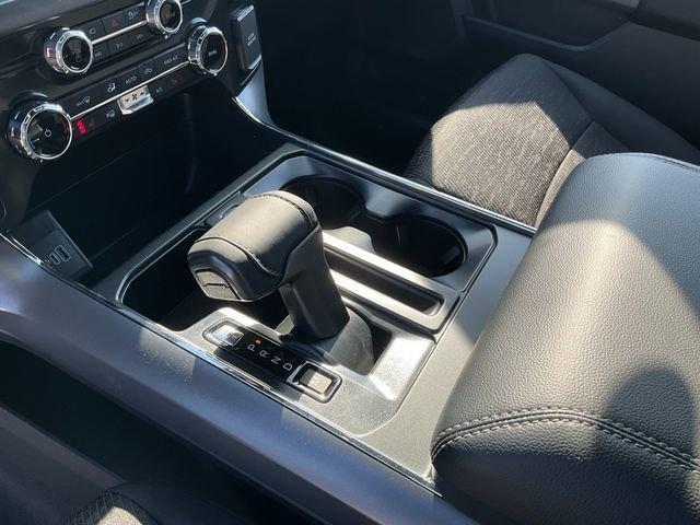 new 2026 Ford F-150 car, priced at $58,115