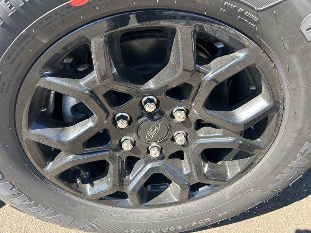 new 2026 Ford F-150 car, priced at $58,115