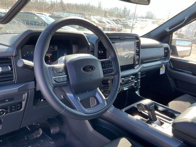 new 2026 Ford F-150 car, priced at $58,115