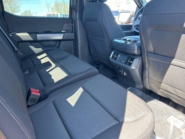 new 2026 Ford F-150 car, priced at $58,115