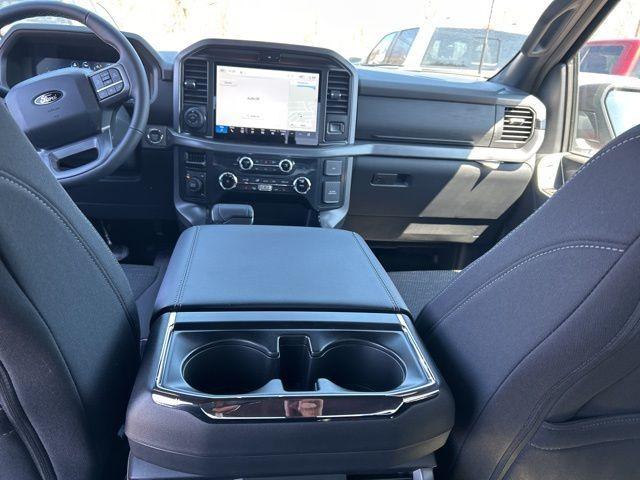 new 2026 Ford F-150 car, priced at $58,115