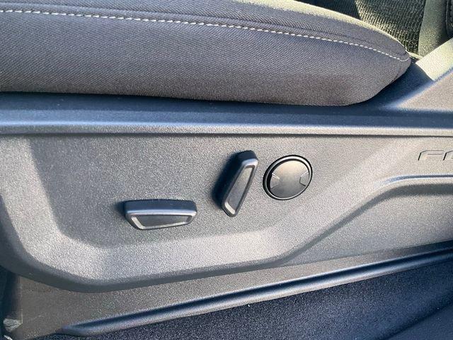 new 2026 Ford F-150 car, priced at $58,115