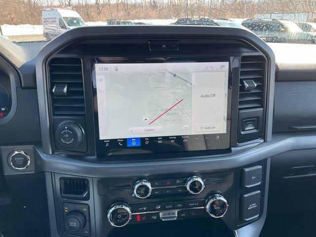 new 2026 Ford F-150 car, priced at $58,115