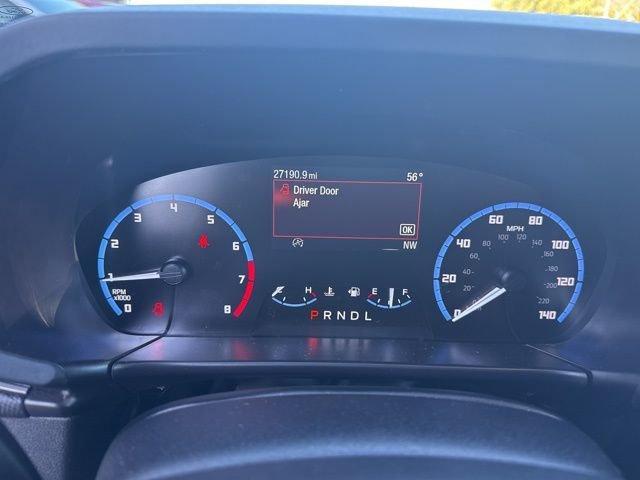 used 2023 Ford Bronco Sport car, priced at $25,900