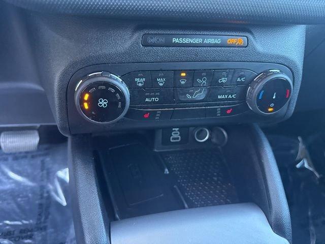 used 2023 Ford Bronco Sport car, priced at $25,900