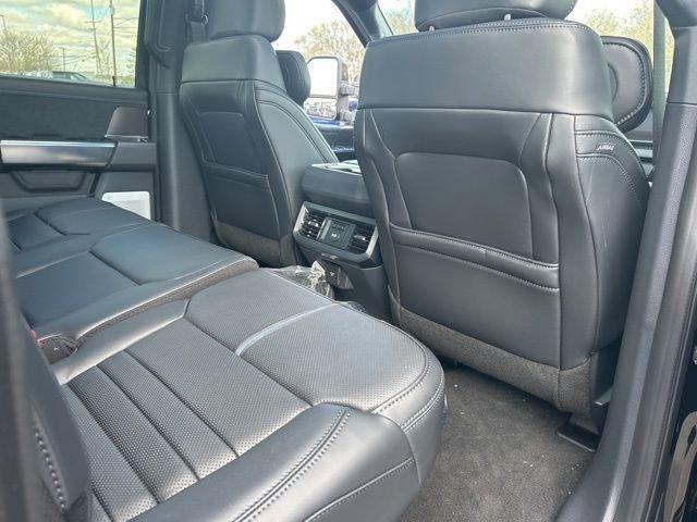 new 2026 Ford F-250 car, priced at $100,855