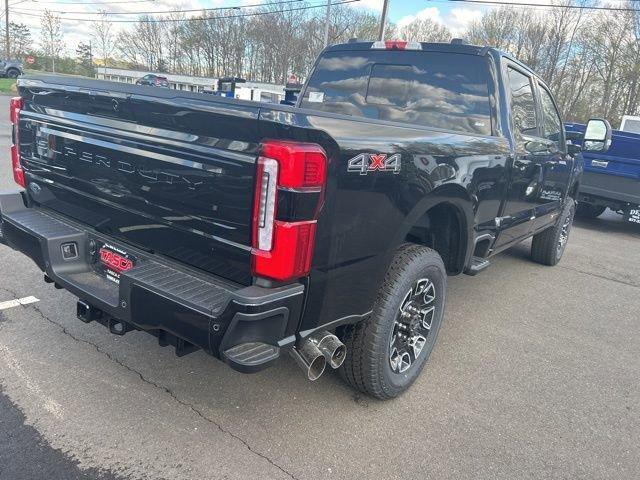new 2026 Ford F-250 car, priced at $100,855