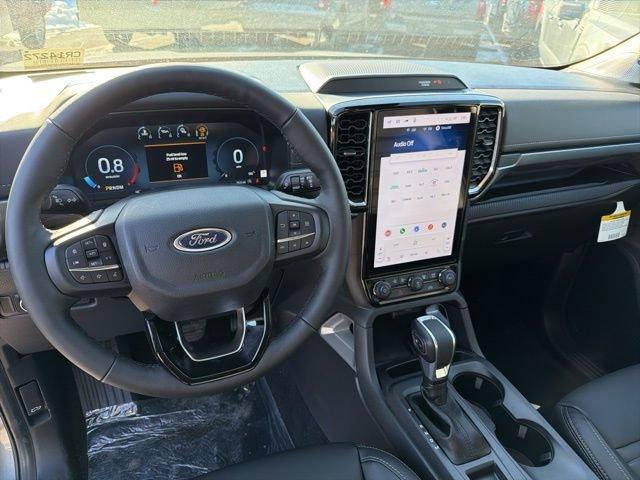 new 2026 Ford Ranger car, priced at $47,316