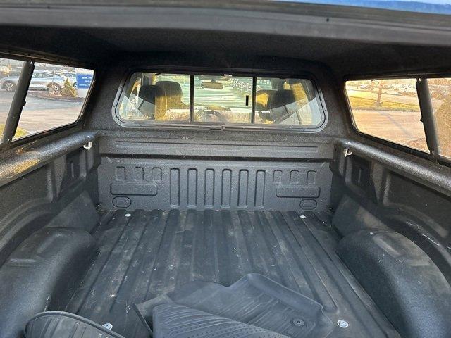 used 2018 Ford F-150 car, priced at $23,900