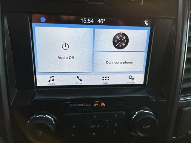 used 2018 Ford F-150 car, priced at $23,900