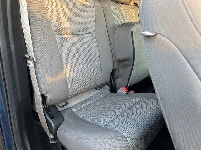 used 2018 Ford F-150 car, priced at $23,900