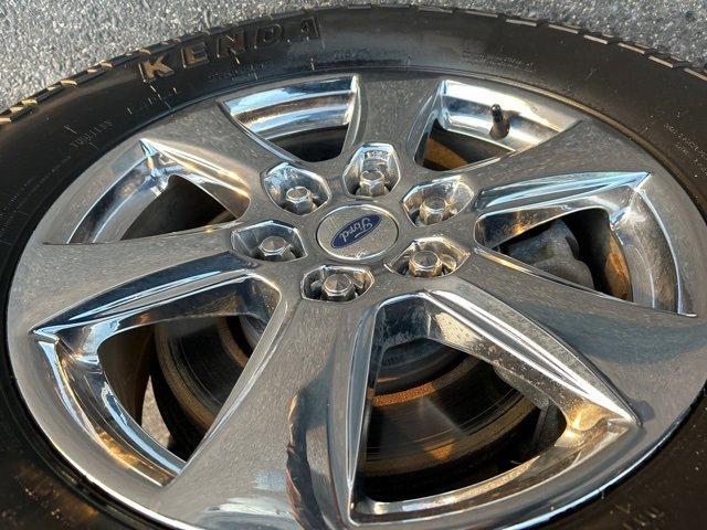 used 2018 Ford F-150 car, priced at $23,900