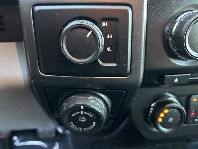 used 2018 Ford F-150 car, priced at $23,900