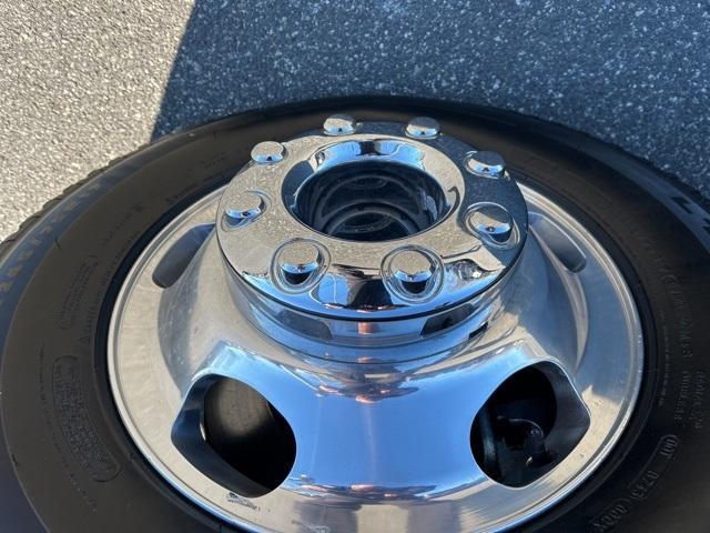 used 2022 Ford F-350 car, priced at $67,500