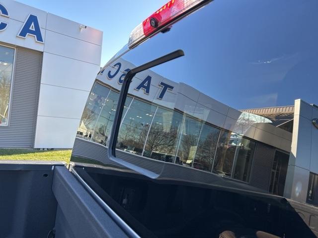 used 2022 Ford F-350 car, priced at $67,500