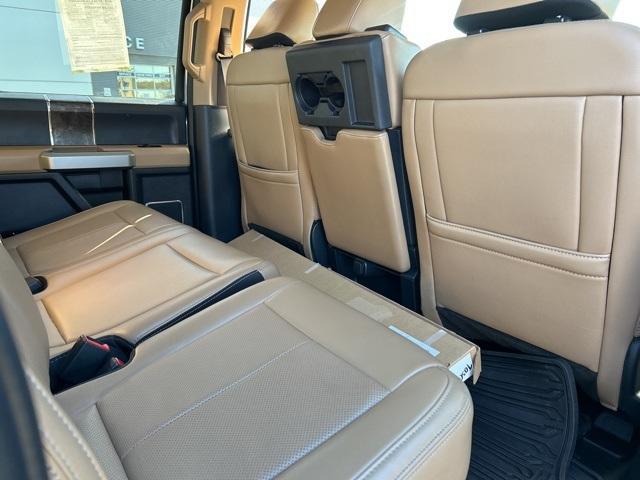 used 2022 Ford F-350 car, priced at $67,500