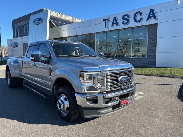 used 2022 Ford F-350 car, priced at $67,500