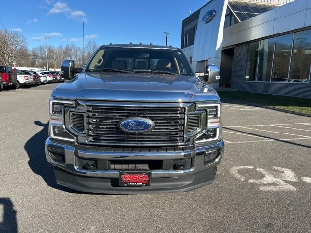 used 2022 Ford F-350 car, priced at $67,500