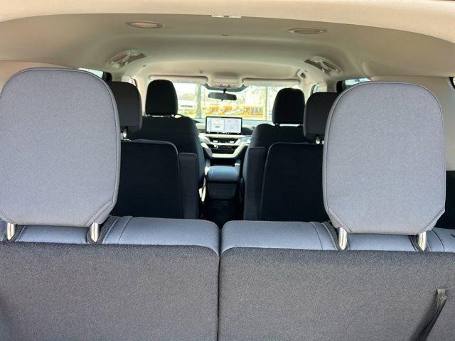 new 2026 Ford Explorer car, priced at $39,065