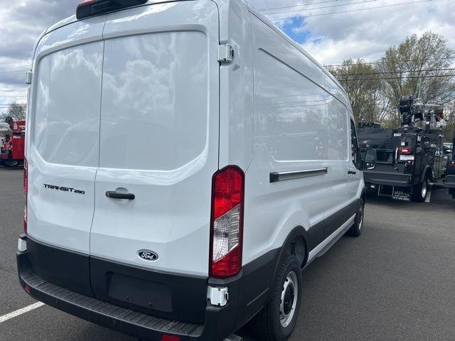 new 2026 Ford Transit-250 car, priced at $52,030