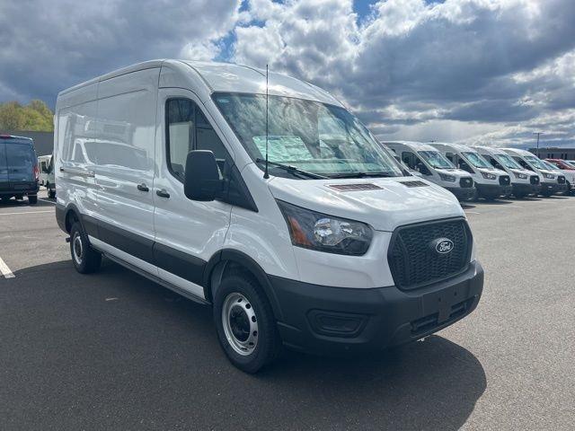 new 2026 Ford Transit-250 car, priced at $52,030