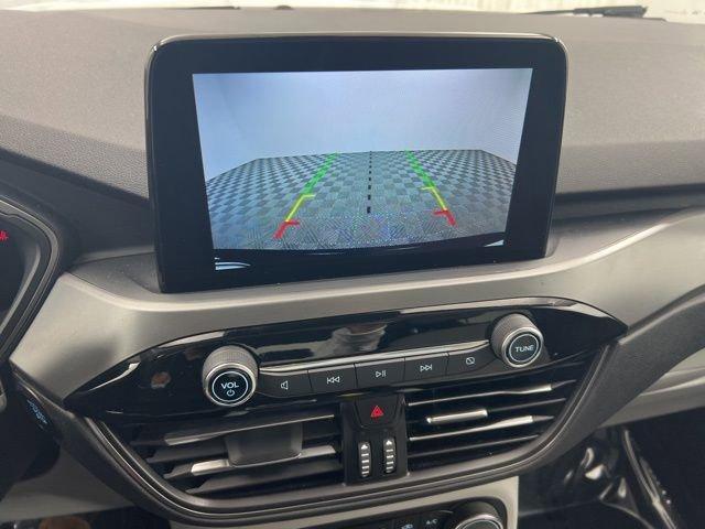 used 2023 Ford Escape car, priced at $24,000