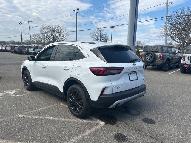 used 2023 Ford Escape car, priced at $23,500