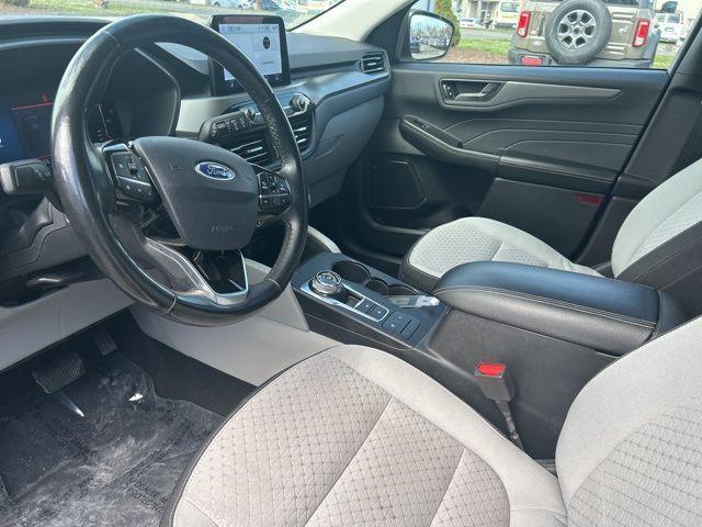 used 2023 Ford Escape car, priced at $23,500