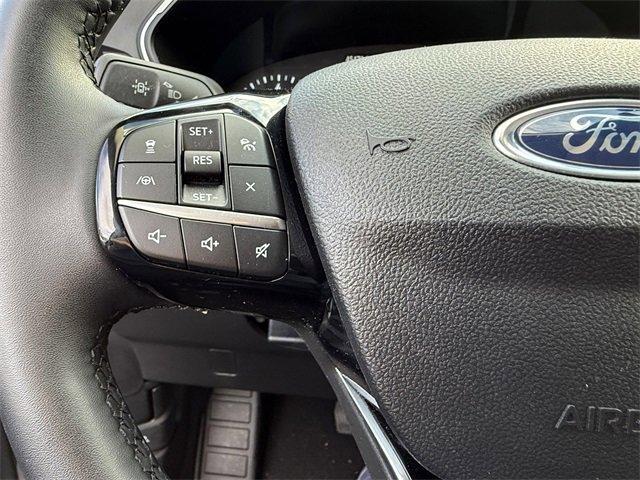 used 2022 Ford Escape car, priced at $20,900