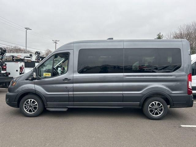 new 2026 Ford Transit-350 car, priced at $69,175