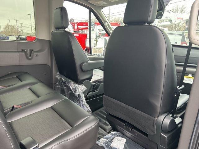 new 2026 Ford Transit-350 car, priced at $69,175