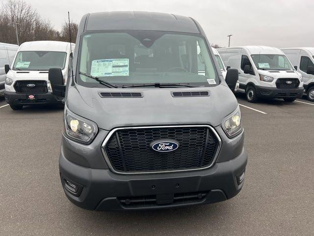 new 2026 Ford Transit-350 car, priced at $69,175