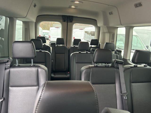new 2026 Ford Transit-350 car, priced at $69,175