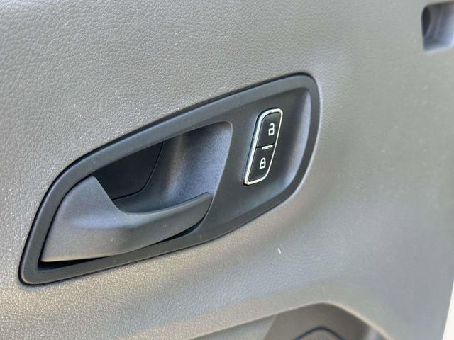 used 2024 Ford Transit-250 car, priced at $31,900